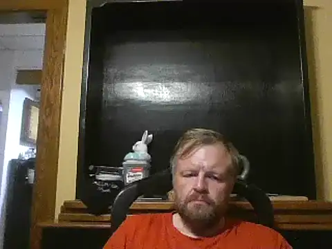 Show webcam de TheOneDonShaun