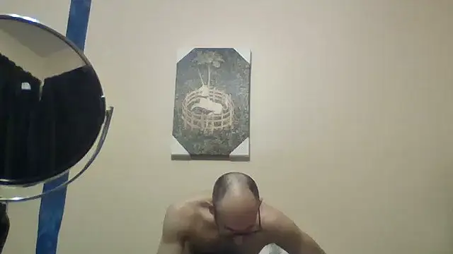 Show Webcam de hailzeffn