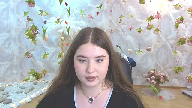 Chatroom XXX en direct de PixelGoddess
