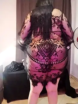 Soltanadubai's Webcam Show