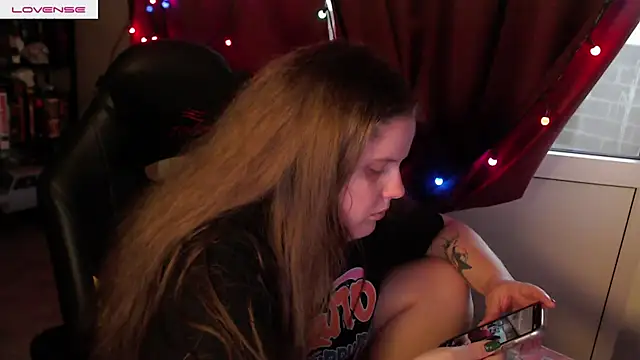 Czat XXX na żywo – so_cute777
