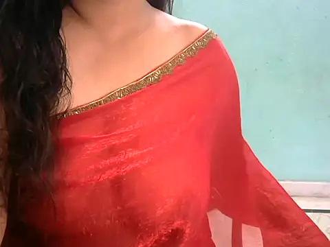 SexyRashmika Chat XXX in diretta