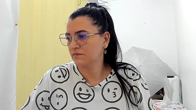 MARILYN_GARCIA Live XXX-Chat