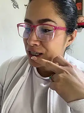 Bilik Sembang Langsung Sweet__Nurse1