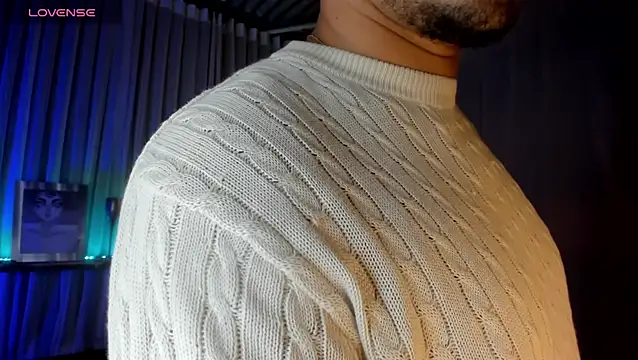 JaviCollins- webcam show