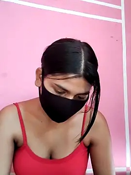 Webkamerová show Janvi_Jaitly