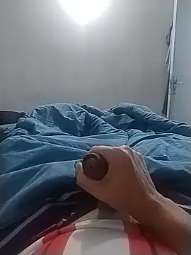 engineer_1980's Webcam Show