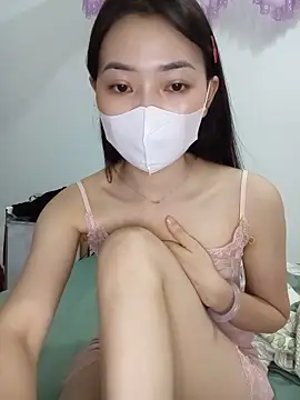 Xiangchuu 网络视讯表演