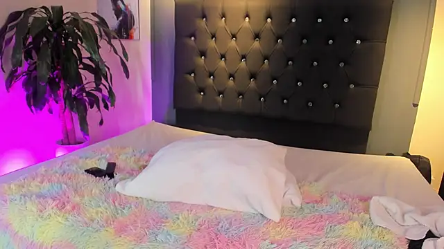 ChloeSterling élő XXX-chatje
