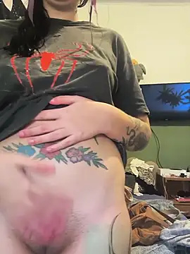 XXX chat uživo modela Lola_bunnyboll