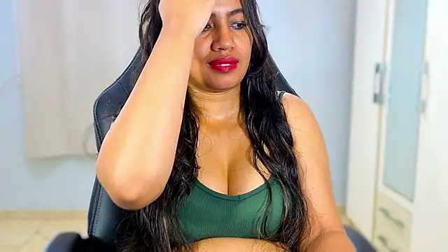 FannyXhot's Webcam Show