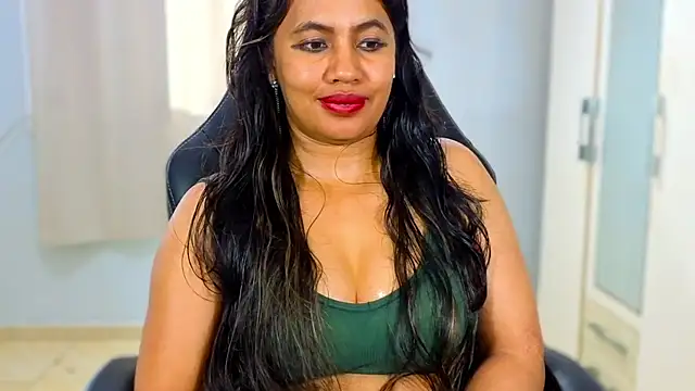 FannyXhot 现场XXX聊天