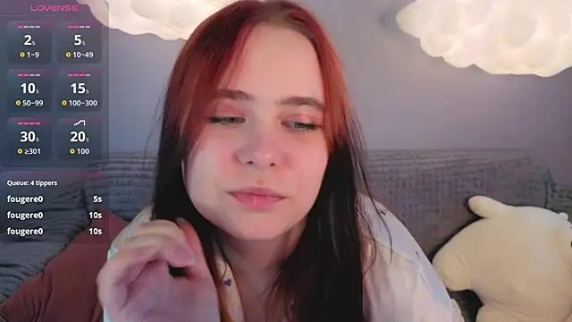 Chat XXX ao vivo de Alis_Platt