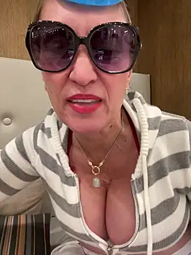 TheDime Live XXX-chat