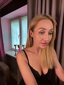 Webkamerová show AnesaKis