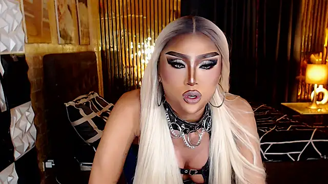 عرض كام MassiveCockTrans