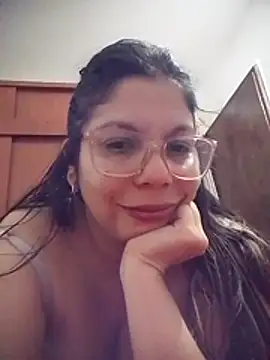 Carliina_Soussa's Live XXX Chat