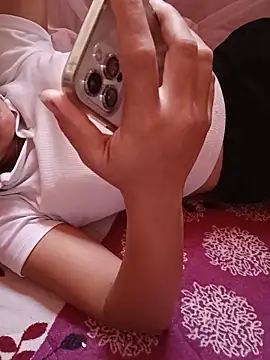 Felicity-1 라이브 XXX 채팅
