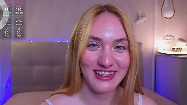 JenniferCamprell 现场XXX聊天