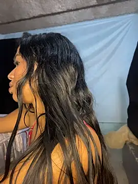 FlorSalvaje_ Live XXX-chat