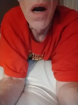 spraymyface Webcamshow