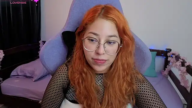 _Moon_Johnson Chat XXX in diretta