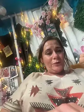 Show Webcam de LilMissKaos