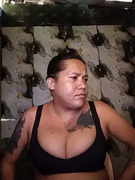 NasttyMaria 网络视讯表演