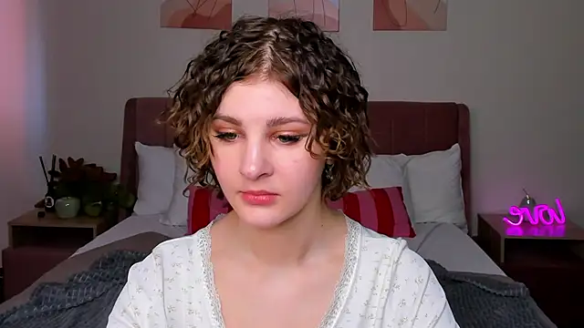 Kira__Fluffy Live Chatraum