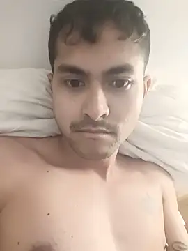 xanderlover Webcam Show