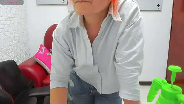 Salomeediaz_'s Webcam Show