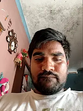Show Webcam de Harsha_Happy