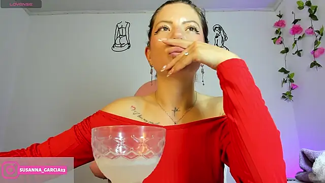 Chat +18 de Susana_garcia_ ao vivo