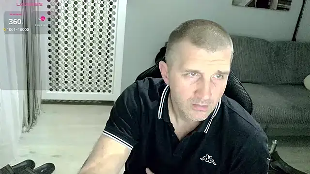 Вебкам-шоу Succubus5879