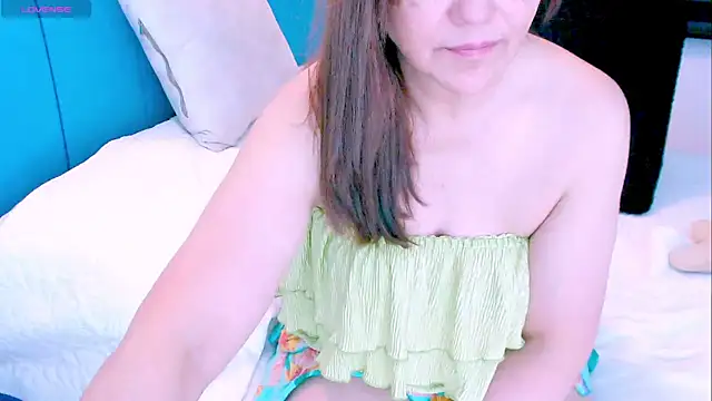 Chat XXX ao vivo de Kendraline1