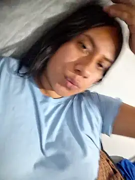 Chatroom XXX en direct de Scarlett_zoee