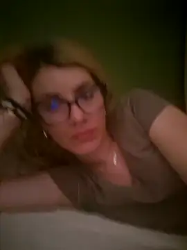 Chat +18 de Goddess-Anne ao vivo