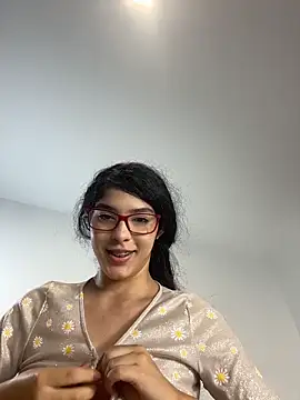 dani_bela's Live XXX Chat