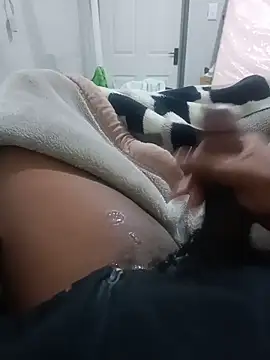 Z3rO67 Webcam Show