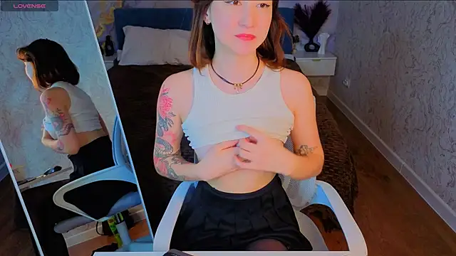 Debra_Wade 라이브 XXX 채팅