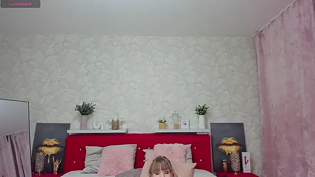 KattyPeachX's Live XXX Chat