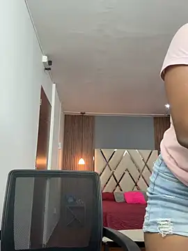 دردشة Kloe_rousse01 الجنسية المباشرة