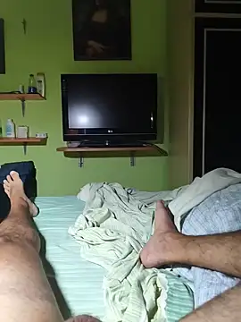 Balu0412 Webcam show