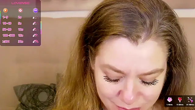 PetersEmily 라이브 XXX 채팅