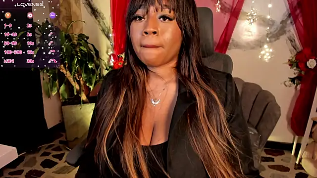 XXX chat uživo modela ailynBlaze