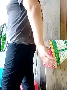 Czat XXX na żywo – Jiju-min