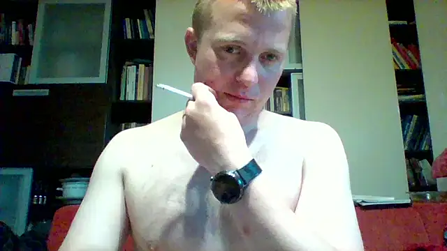 XXX chat uživo modela Matttthees