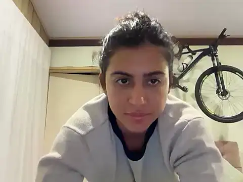 deusaludovica Webcam-Show