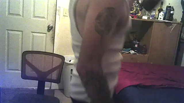 Johnny1991Blunt Webcam-Show