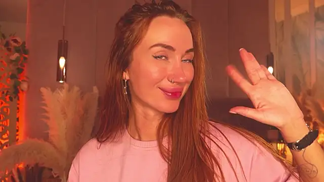 SerenaWest_ 即時 XXX 聊天